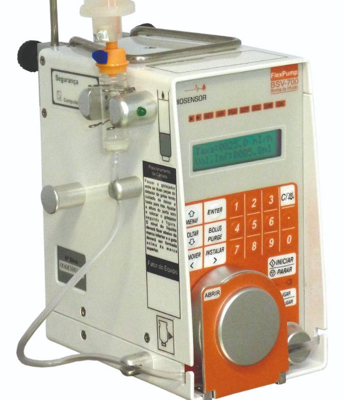BSV 700